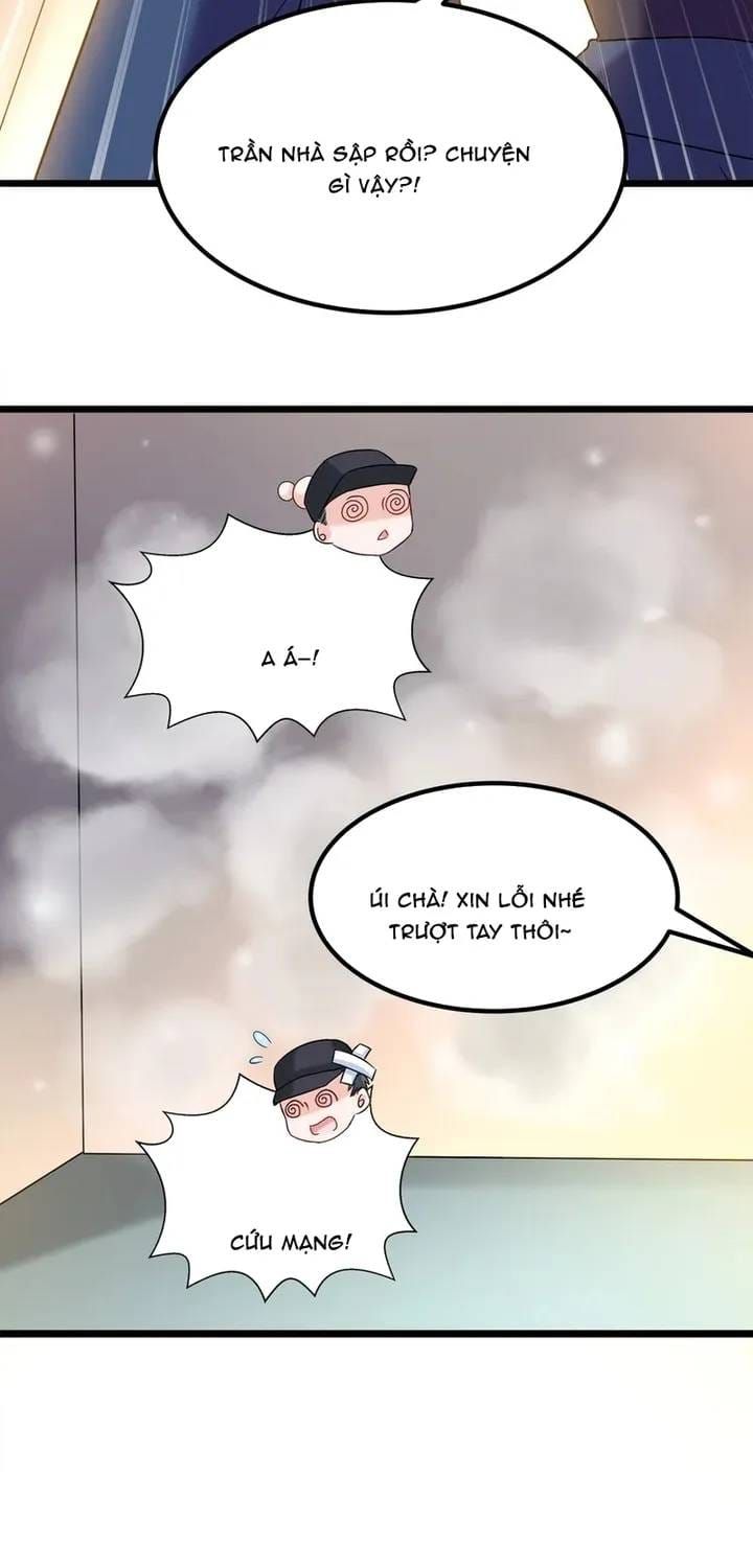 Tư Thế Chuẩn Xác Mở Ra Nam Thần Chapter 122 - 17