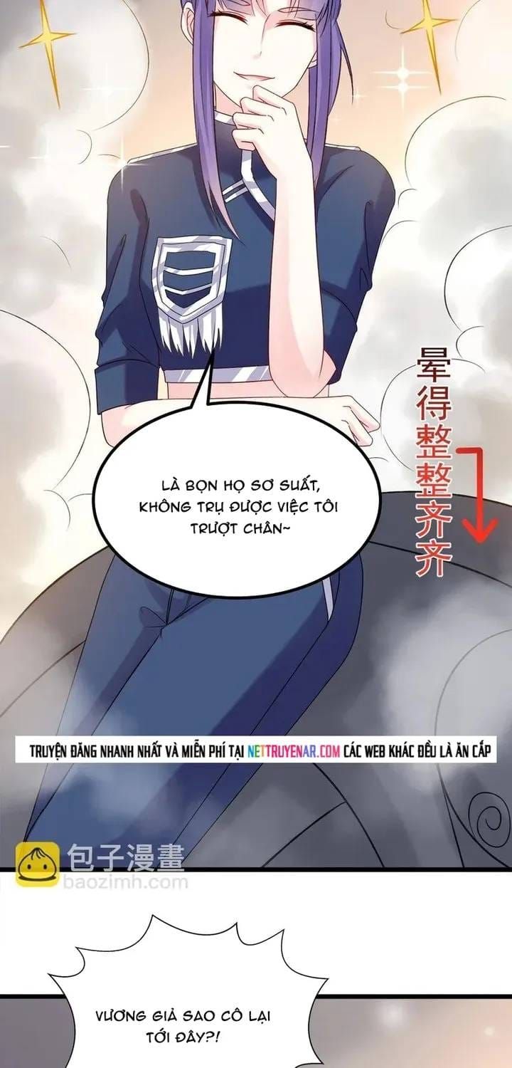 Tư Thế Chuẩn Xác Mở Ra Nam Thần Chapter 122 - 19