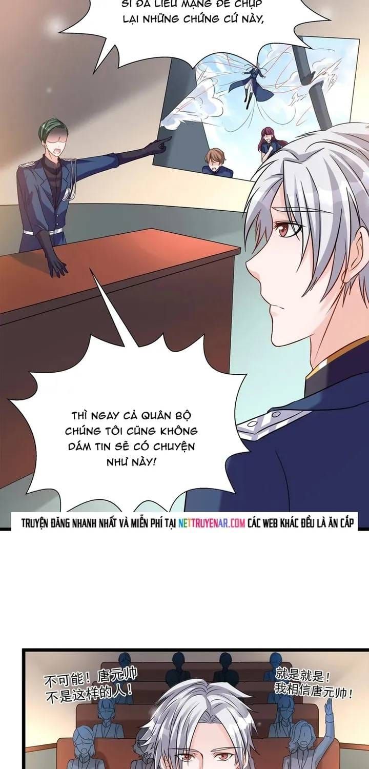 Tư Thế Chuẩn Xác Mở Ra Nam Thần Chapter 122 - 3