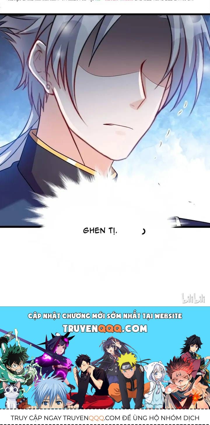 Tư Thế Chuẩn Xác Mở Ra Nam Thần Chapter 122 - 25