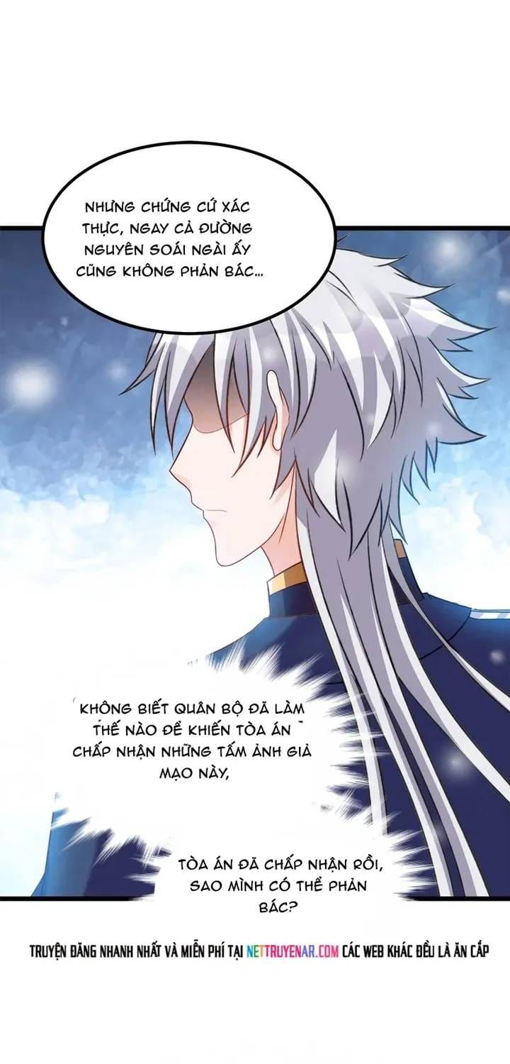 Tư Thế Chuẩn Xác Mở Ra Nam Thần Chapter 122 - 6