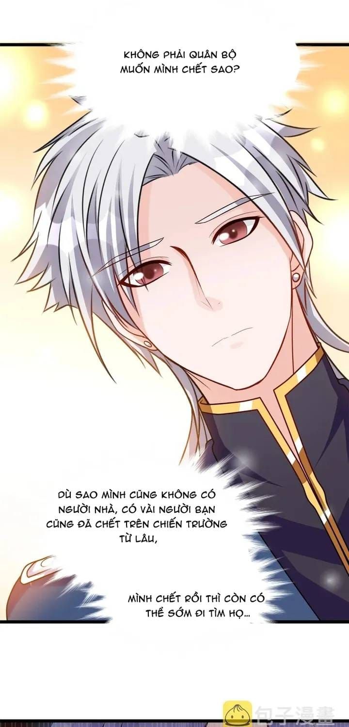 Tư Thế Chuẩn Xác Mở Ra Nam Thần Chapter 122 - 7