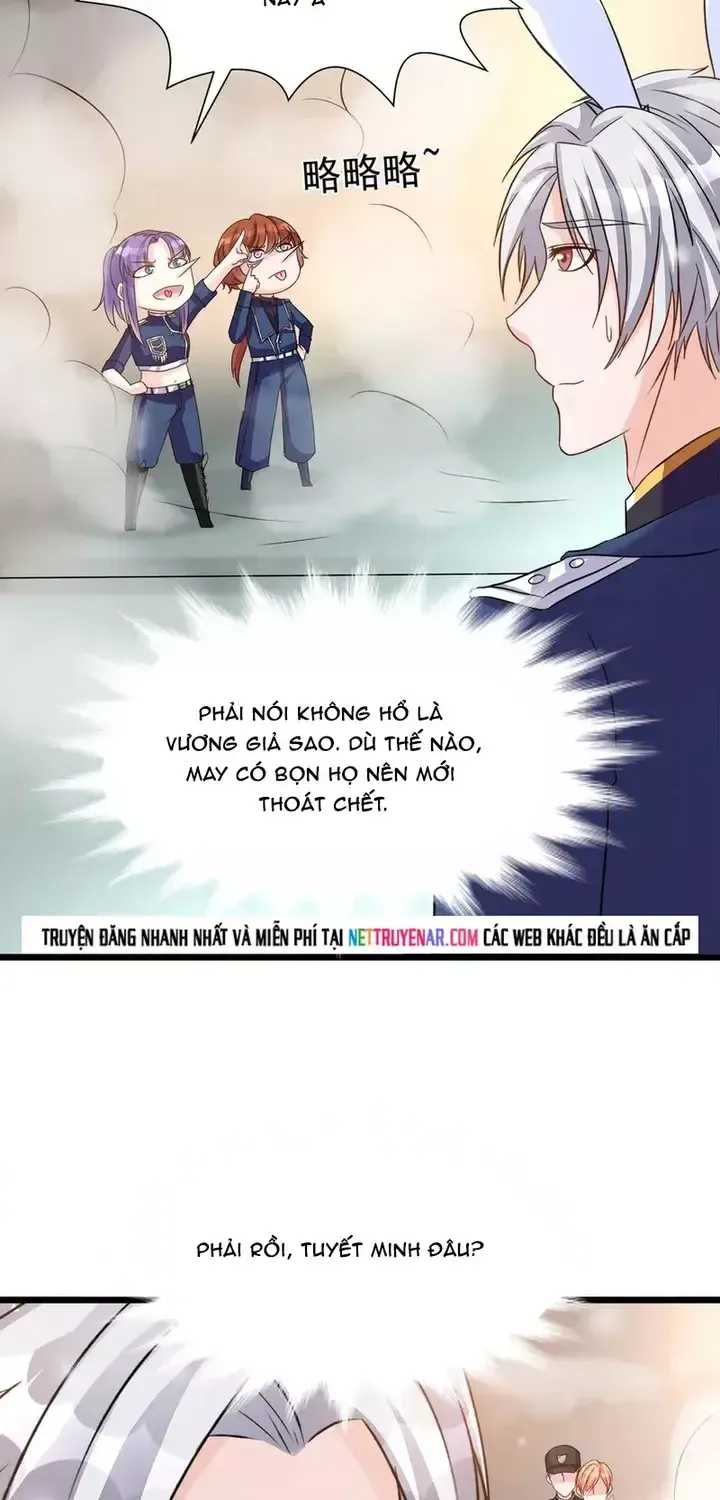 Tư Thế Chuẩn Xác Mở Ra Nam Thần Chapter 123 - 18