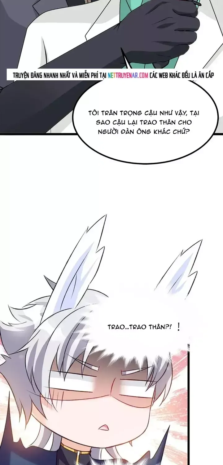 Tư Thế Chuẩn Xác Mở Ra Nam Thần Chapter 123 - 22