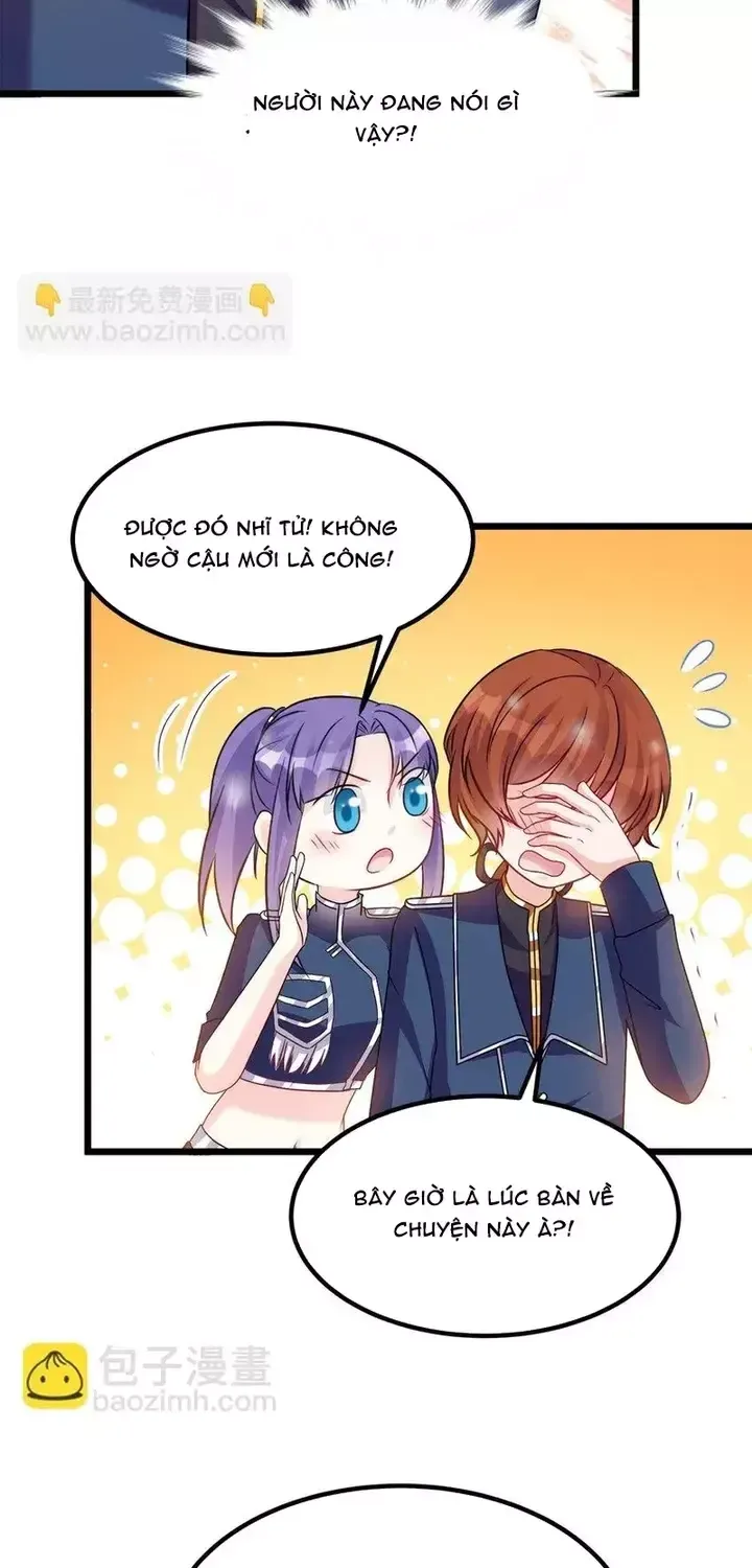 Tư Thế Chuẩn Xác Mở Ra Nam Thần Chapter 123 - 23