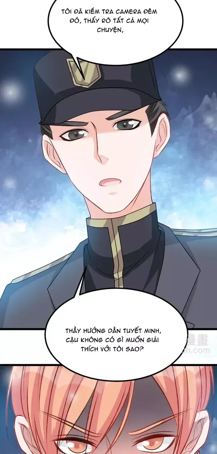 Tư Thế Chuẩn Xác Mở Ra Nam Thần Chapter 123 - 24