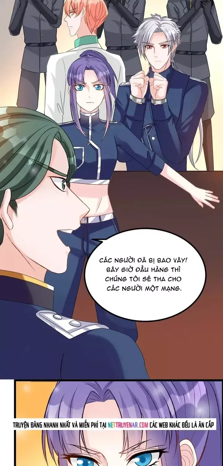 Tư Thế Chuẩn Xác Mở Ra Nam Thần Chapter 123 - 4
