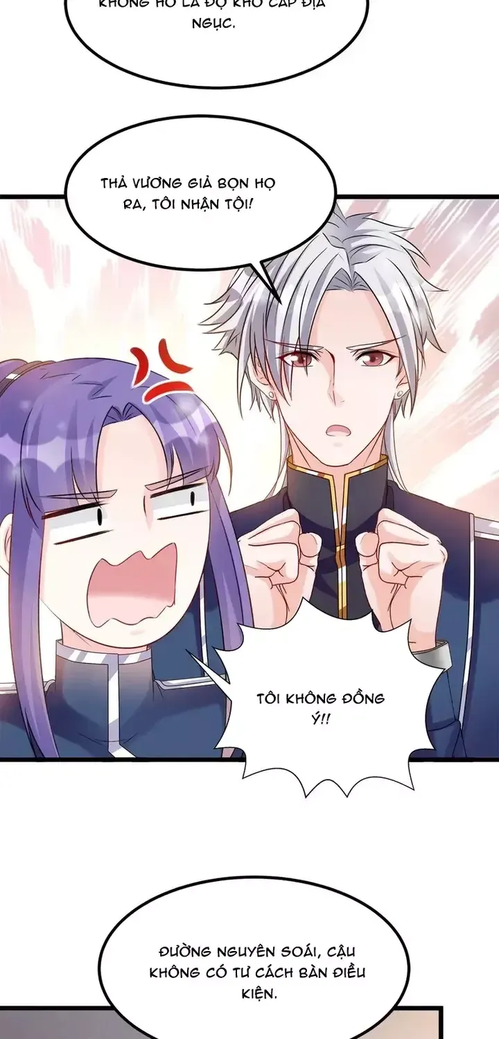 Tư Thế Chuẩn Xác Mở Ra Nam Thần Chapter 123 - 6