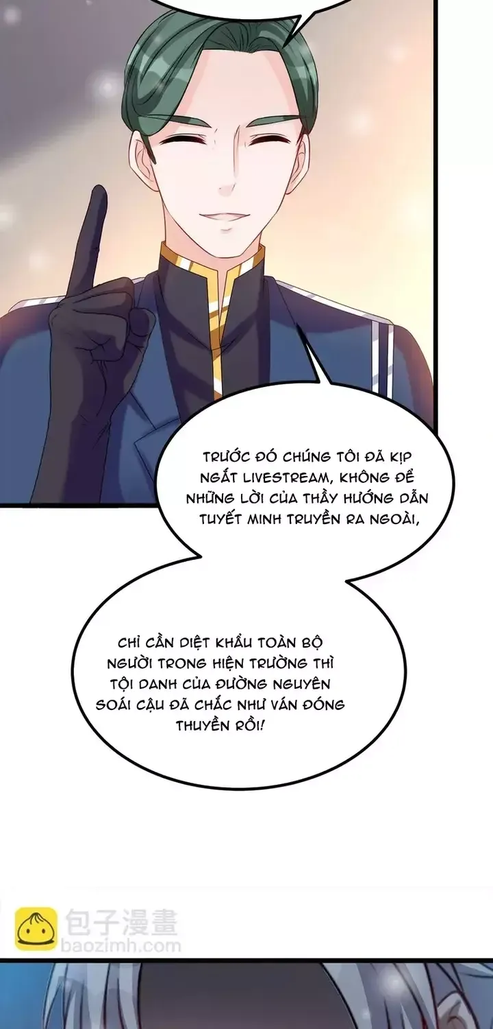 Tư Thế Chuẩn Xác Mở Ra Nam Thần Chapter 123 - 7