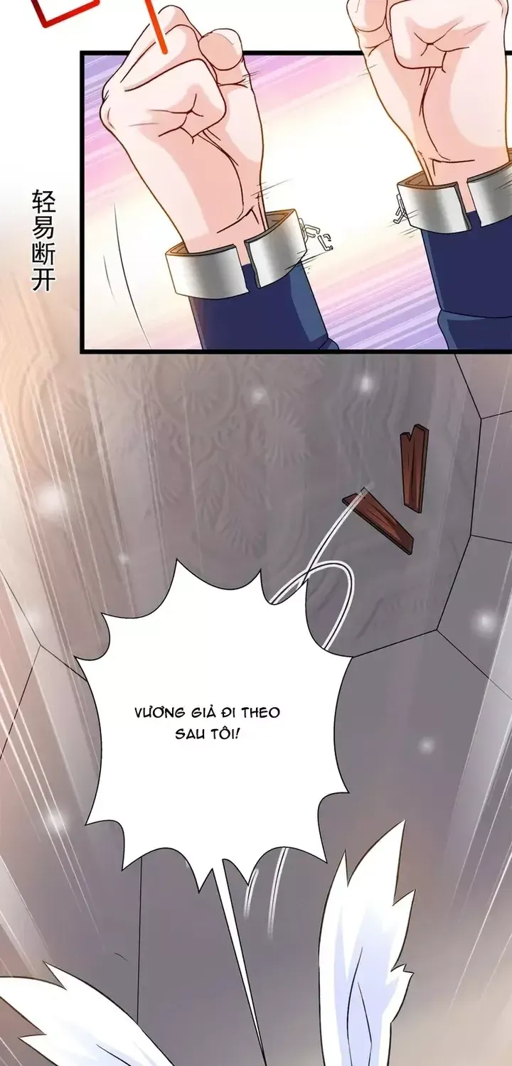 Tư Thế Chuẩn Xác Mở Ra Nam Thần Chapter 123 - 10