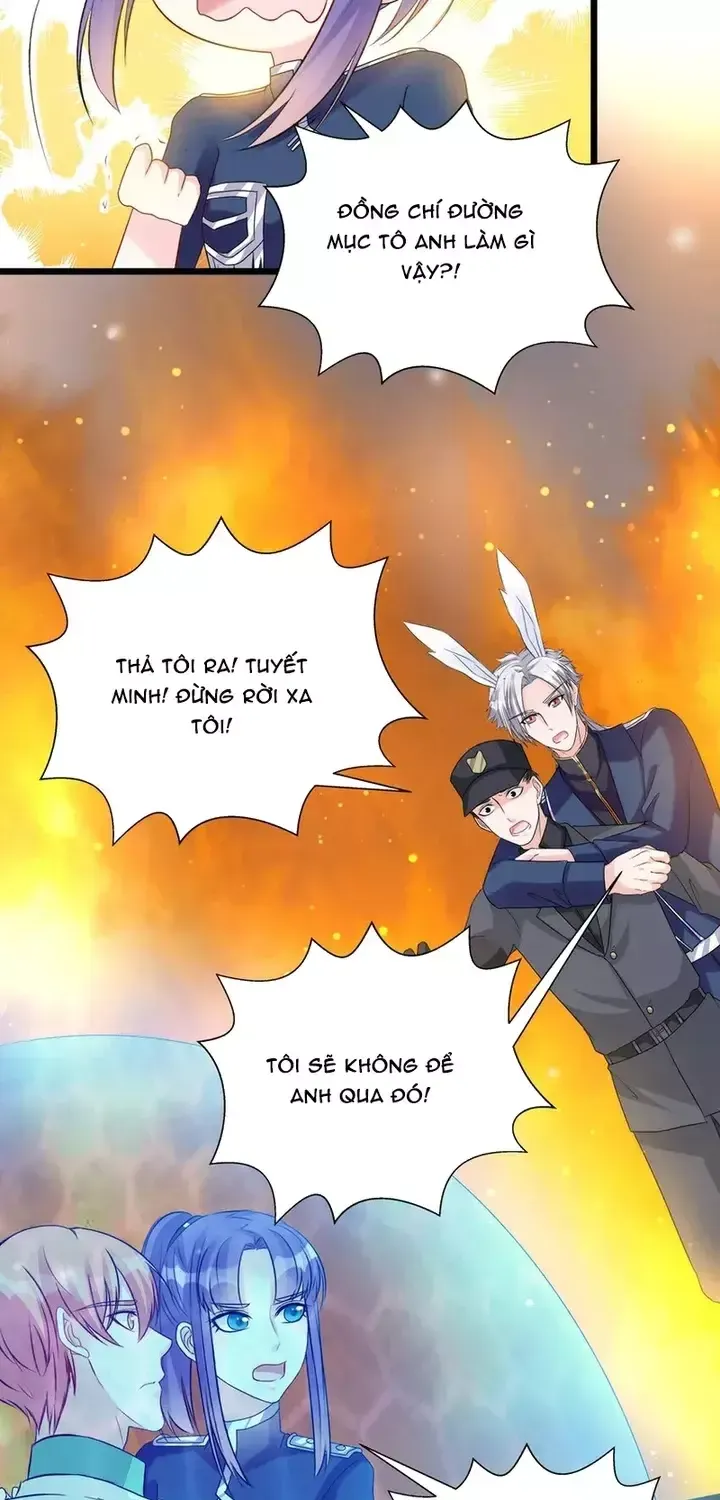 Tư Thế Chuẩn Xác Mở Ra Nam Thần Chapter 124 - 15