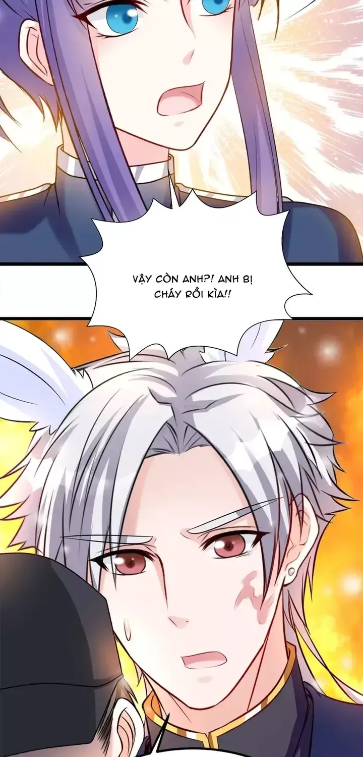 Tư Thế Chuẩn Xác Mở Ra Nam Thần Chapter 124 - 18