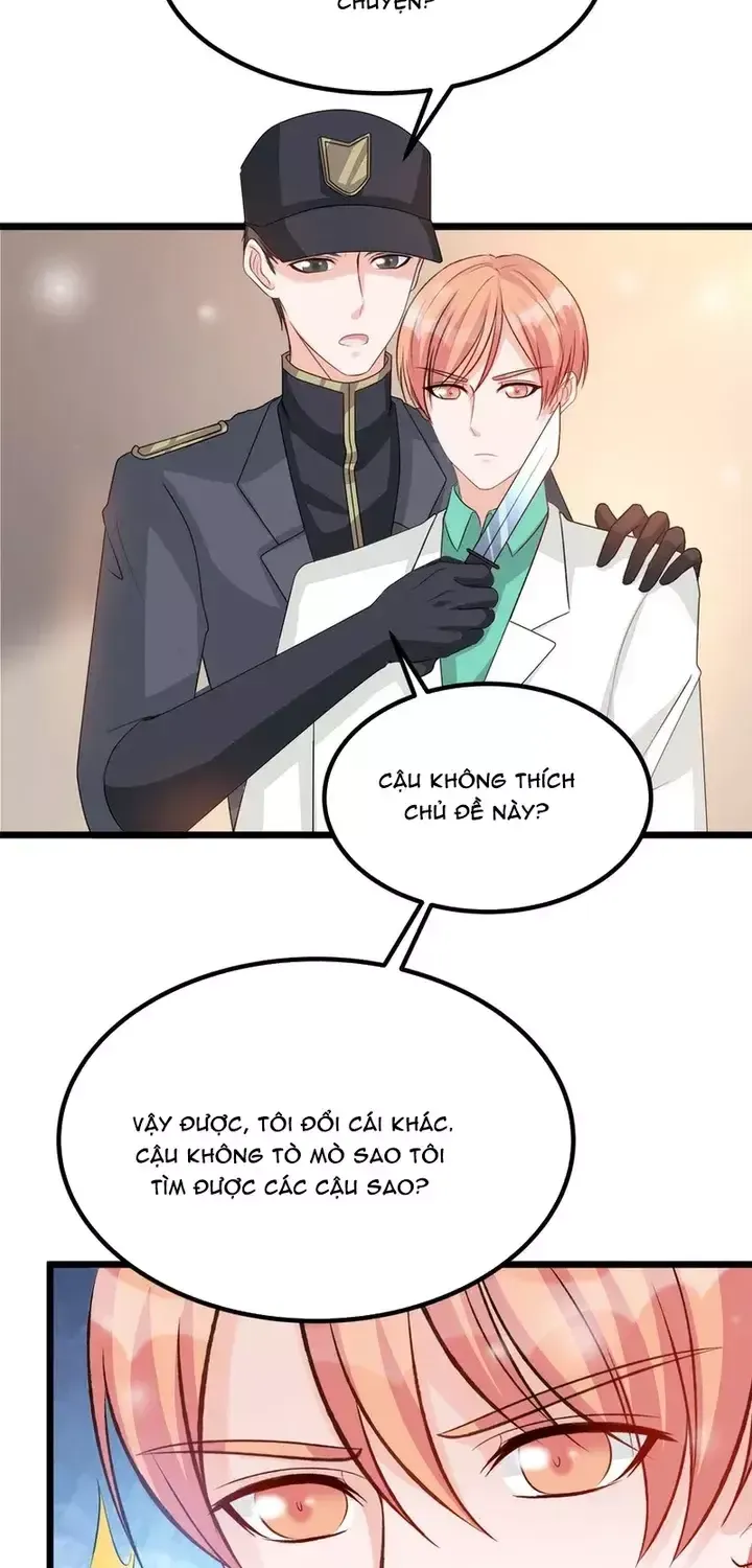 Tư Thế Chuẩn Xác Mở Ra Nam Thần Chapter 124 - 3