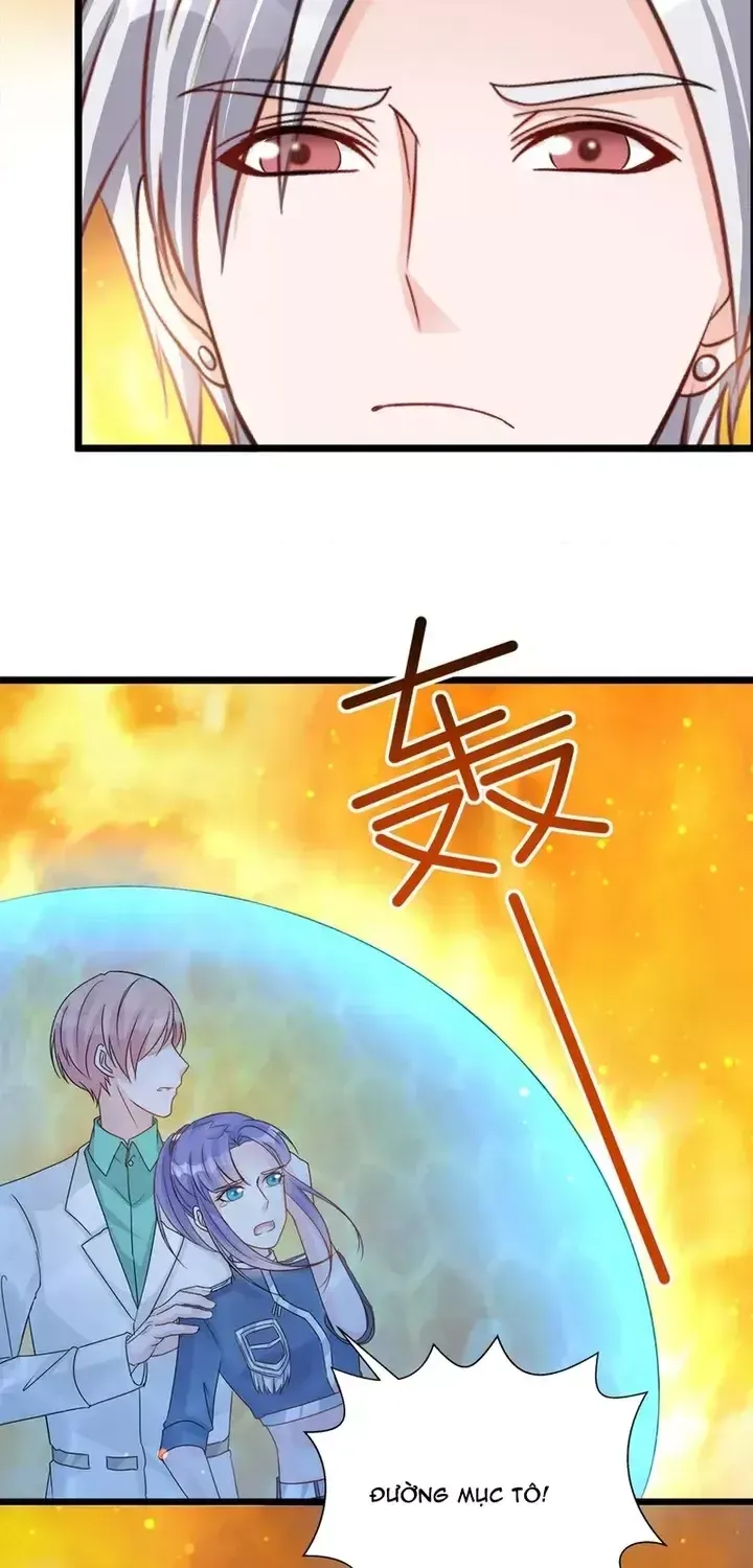 Tư Thế Chuẩn Xác Mở Ra Nam Thần Chapter 124 - 24