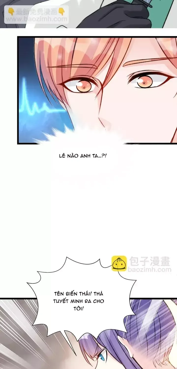 Tư Thế Chuẩn Xác Mở Ra Nam Thần Chapter 124 - 6