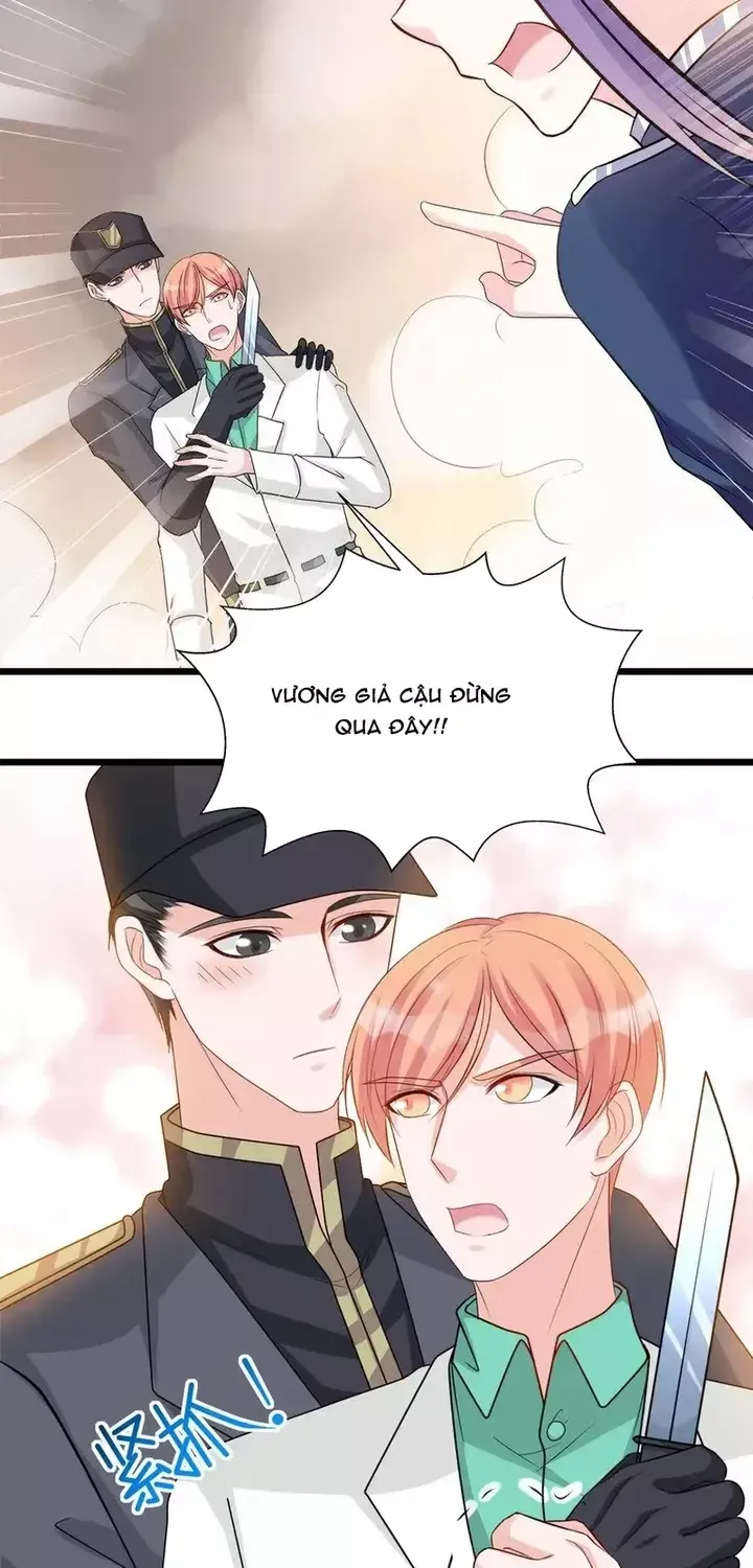 Tư Thế Chuẩn Xác Mở Ra Nam Thần Chapter 124 - 7