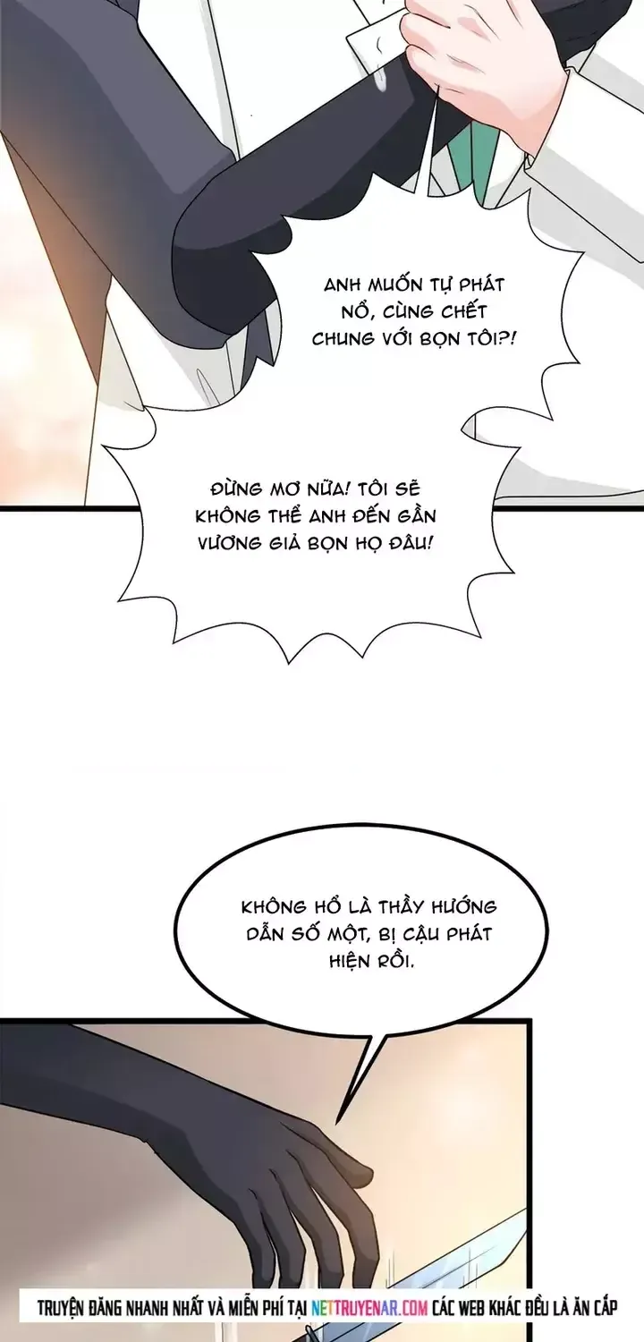 Tư Thế Chuẩn Xác Mở Ra Nam Thần Chapter 124 - 8