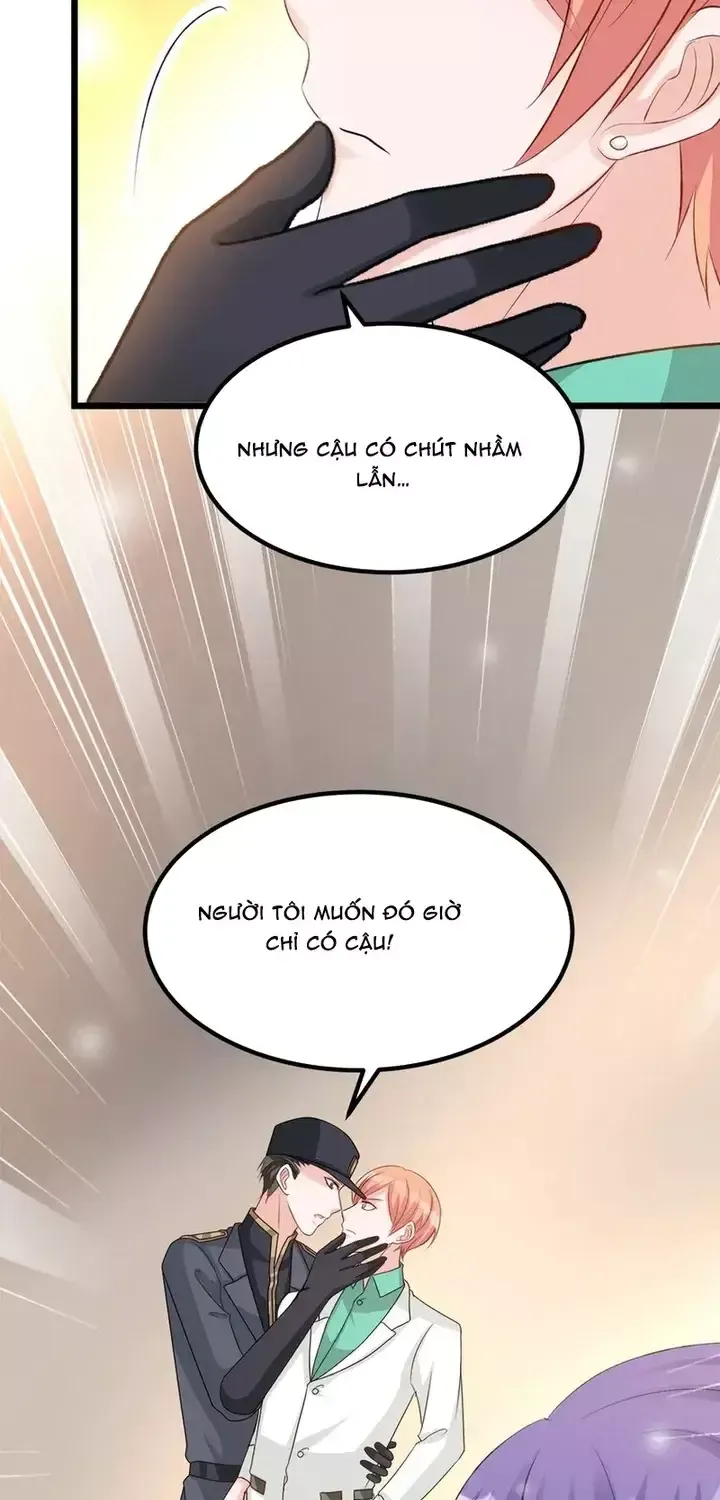 Tư Thế Chuẩn Xác Mở Ra Nam Thần Chapter 124 - 10