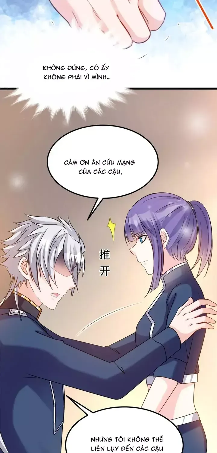 Tư Thế Chuẩn Xác Mở Ra Nam Thần Chapter 125 - 16