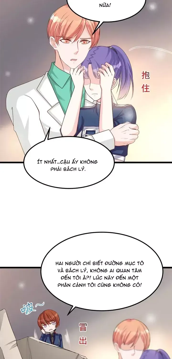 Tư Thế Chuẩn Xác Mở Ra Nam Thần Chapter 125 - 3