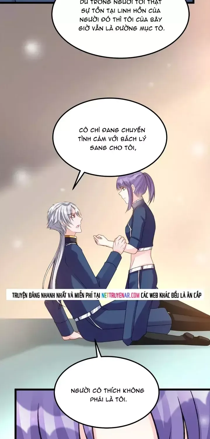 Tư Thế Chuẩn Xác Mở Ra Nam Thần Chapter 125 - 22