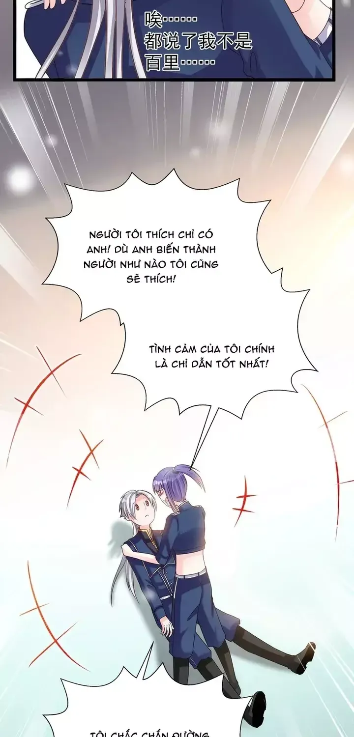 Tư Thế Chuẩn Xác Mở Ra Nam Thần Chapter 125 - 27