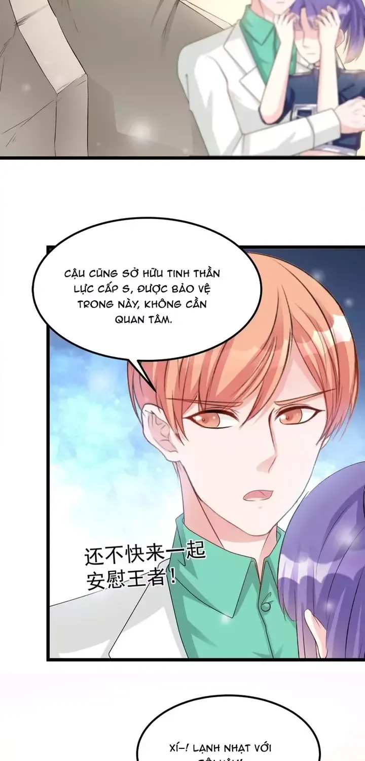 Tư Thế Chuẩn Xác Mở Ra Nam Thần Chapter 125 - 4