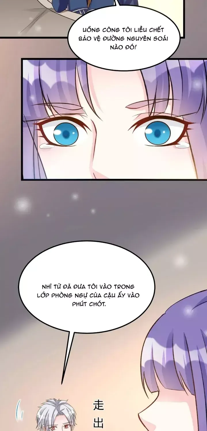 Tư Thế Chuẩn Xác Mở Ra Nam Thần Chapter 125 - 6