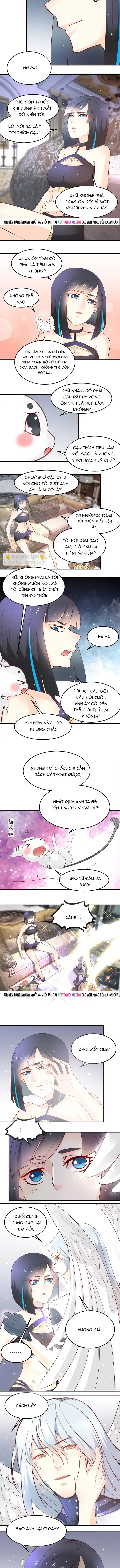 Tư Thế Chuẩn Xác Mở Ra Nam Thần Chapter 33 - 2