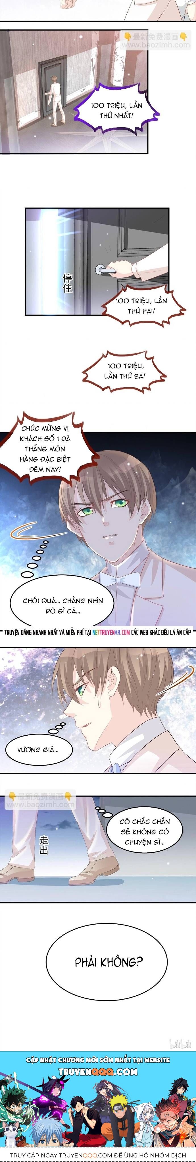 Tư Thế Chuẩn Xác Mở Ra Nam Thần Chapter 39 - 4