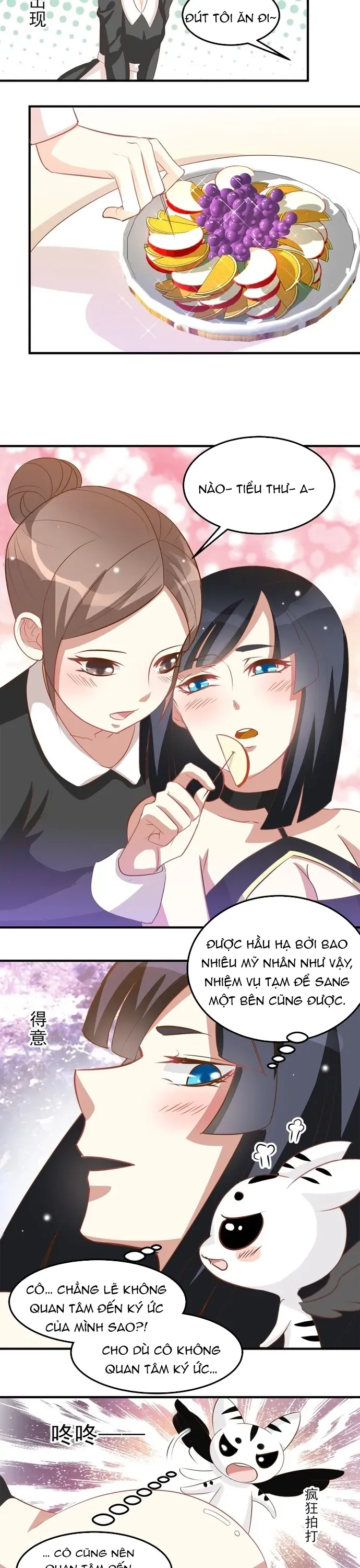 Tư Thế Chuẩn Xác Mở Ra Nam Thần Chapter 42 - 4