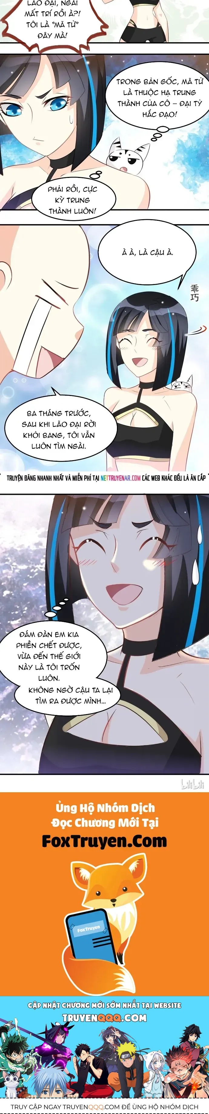 Tư Thế Chuẩn Xác Mở Ra Nam Thần Chapter 42 - 8