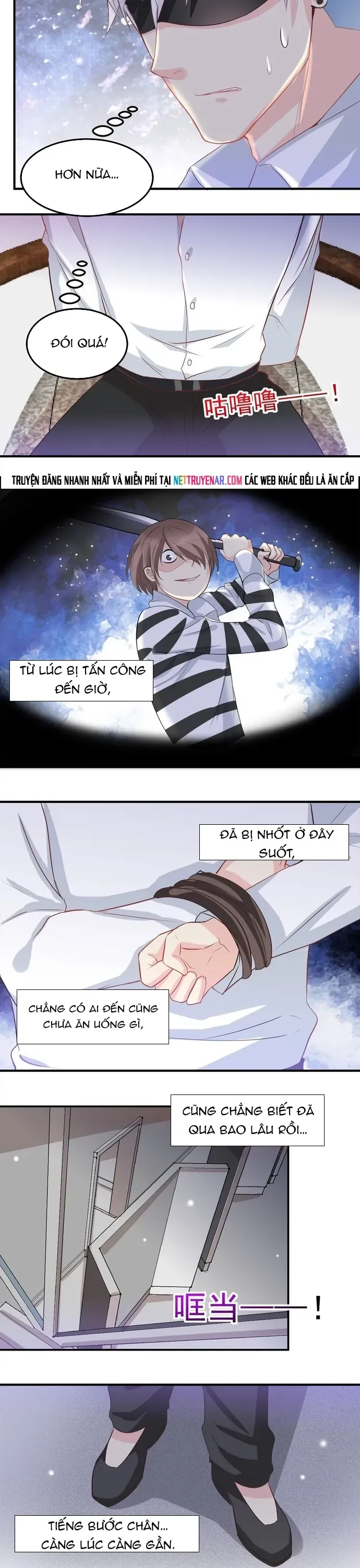 Tư Thế Chuẩn Xác Mở Ra Nam Thần Chapter 43 - 3