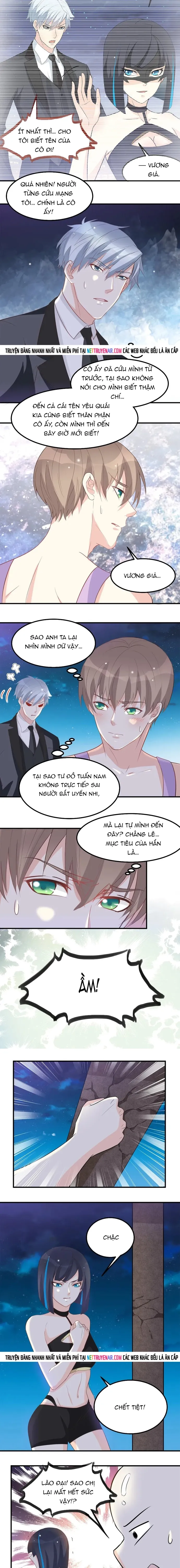 Tư Thế Chuẩn Xác Mở Ra Nam Thần Chapter 52 - 2