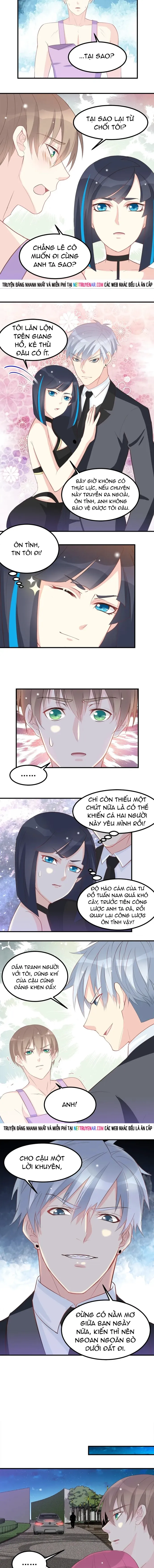 Tư Thế Chuẩn Xác Mở Ra Nam Thần Chapter 53 - 2