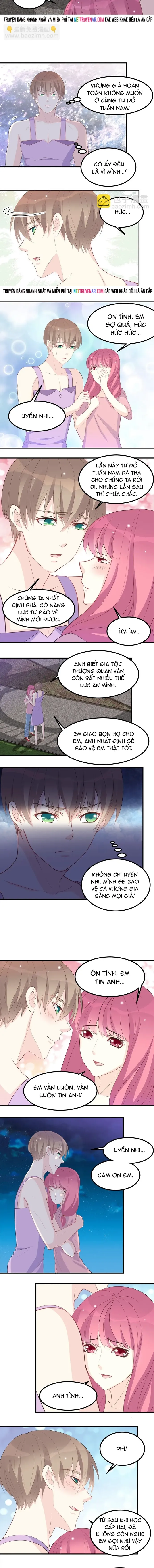 Tư Thế Chuẩn Xác Mở Ra Nam Thần Chapter 53 - 3