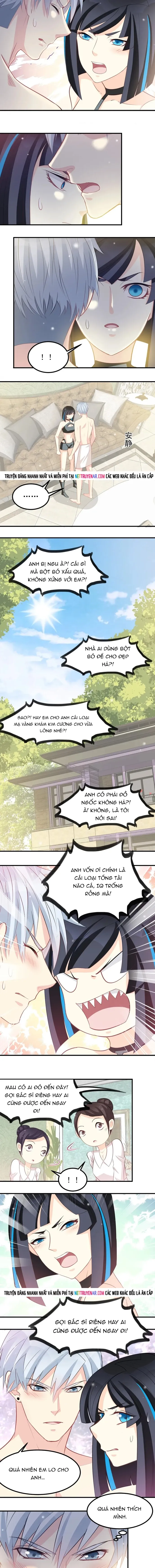 Tư Thế Chuẩn Xác Mở Ra Nam Thần Chapter 57 - 3