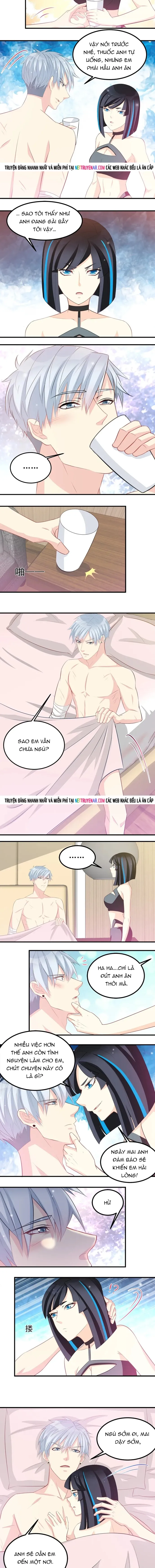 Tư Thế Chuẩn Xác Mở Ra Nam Thần Chapter 58 - 2