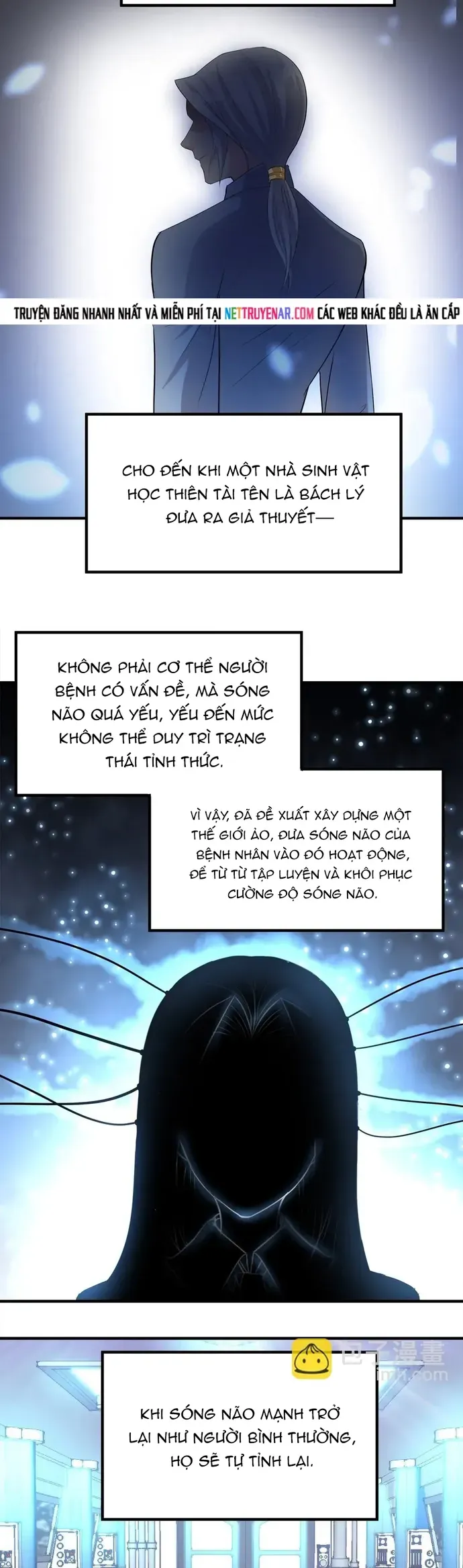 Tư Thế Chuẩn Xác Mở Ra Nam Thần Chapter 66 - 4