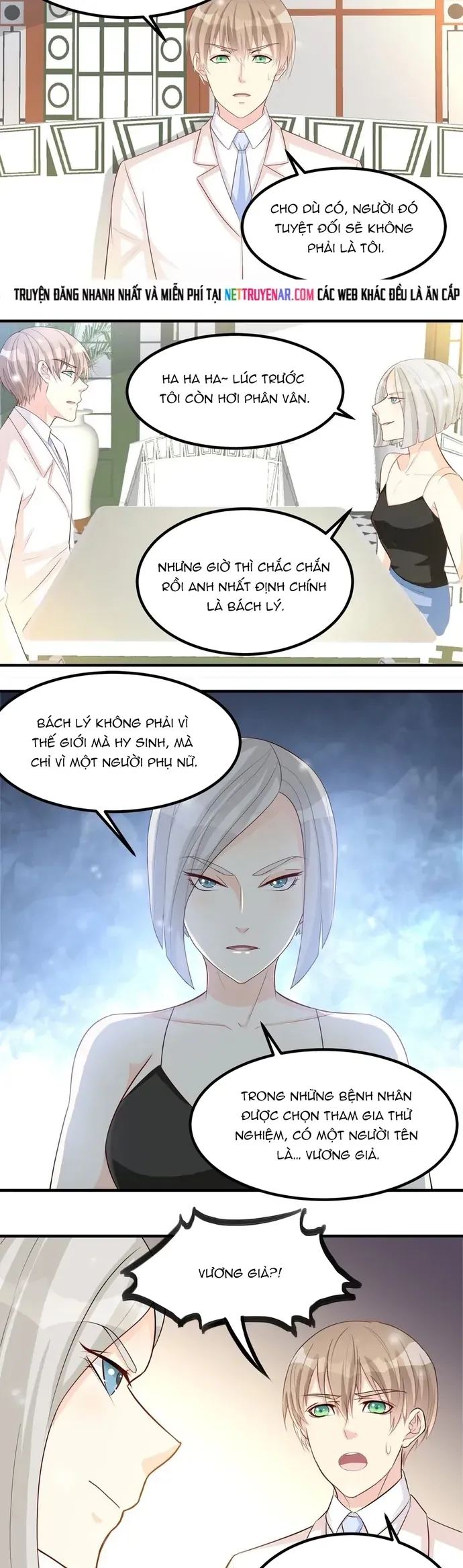 Tư Thế Chuẩn Xác Mở Ra Nam Thần Chapter 66 - 7
