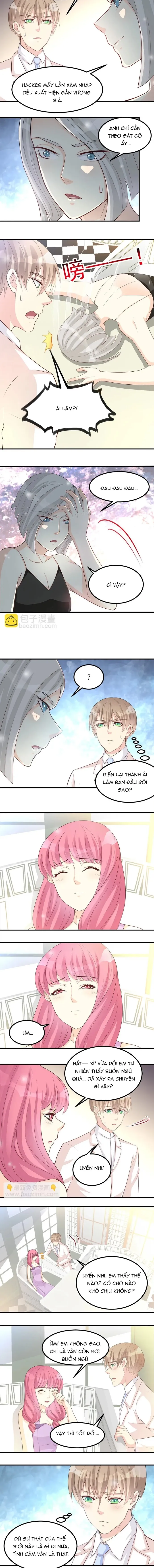 Tư Thế Chuẩn Xác Mở Ra Nam Thần Chapter 69 - 2