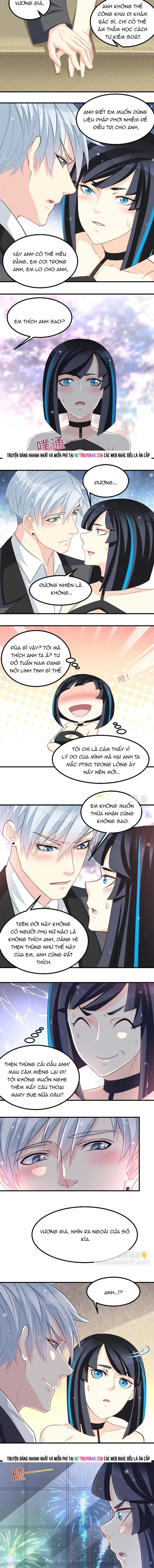 Tư Thế Chuẩn Xác Mở Ra Nam Thần Chapter 71 - 3