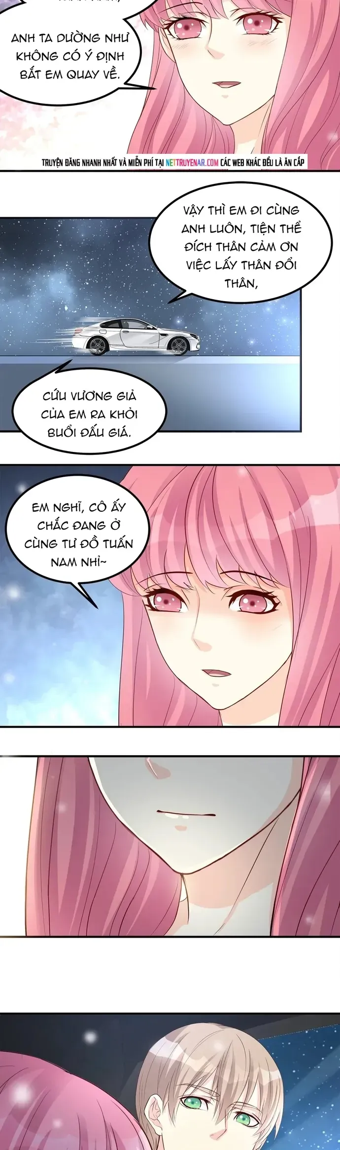 Tư Thế Chuẩn Xác Mở Ra Nam Thần Chapter 73 - 2