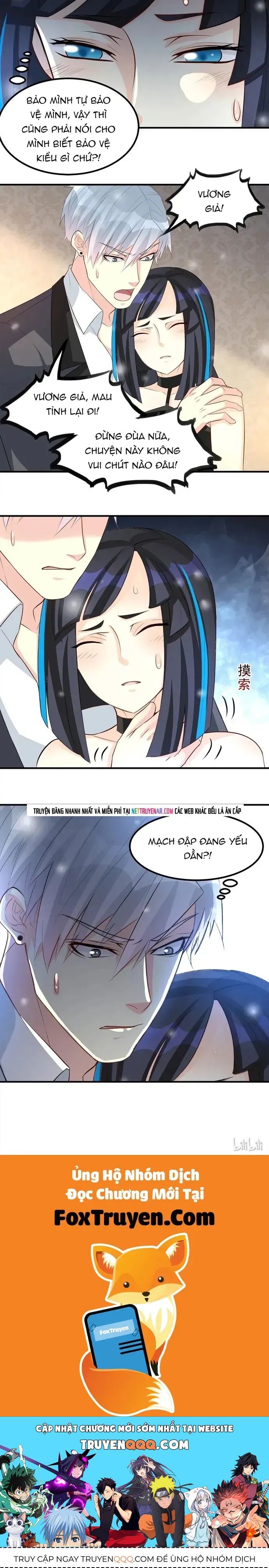 Tư Thế Chuẩn Xác Mở Ra Nam Thần Chapter 73 - 8