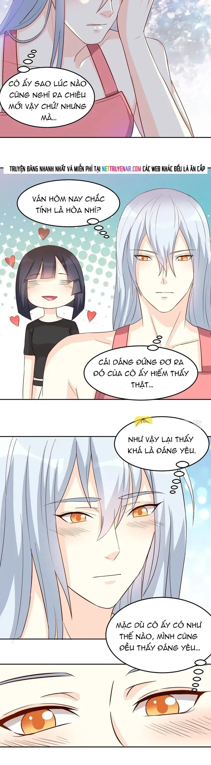 Tư Thế Chuẩn Xác Mở Ra Nam Thần Chapter 76 - 4
