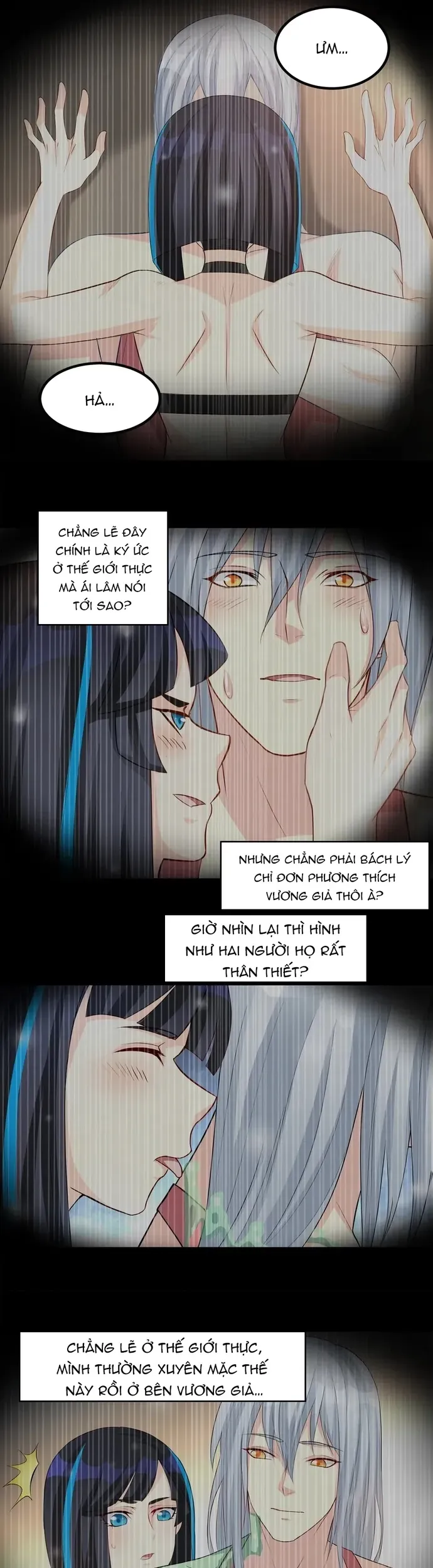 Tư Thế Chuẩn Xác Mở Ra Nam Thần Chapter 78 - 5