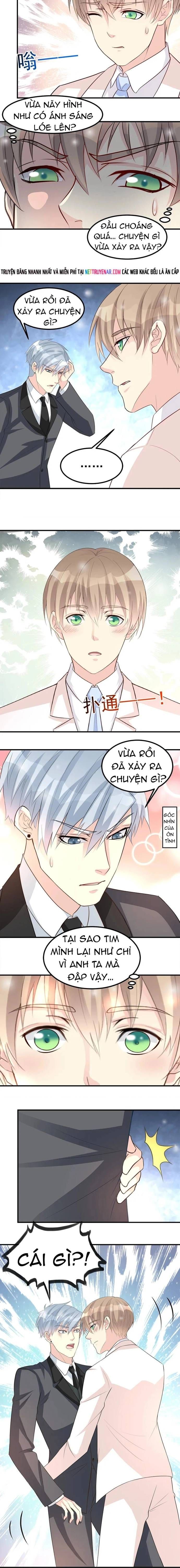 Tư Thế Chuẩn Xác Mở Ra Nam Thần Chapter 81 - 4