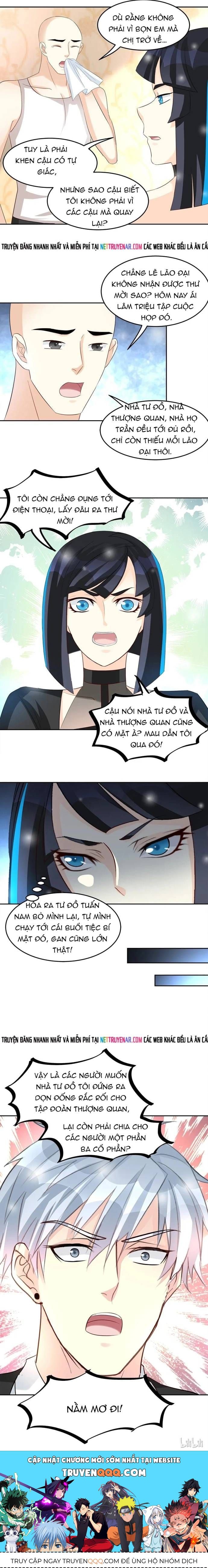 Tư Thế Chuẩn Xác Mở Ra Nam Thần Chapter 87 - 6