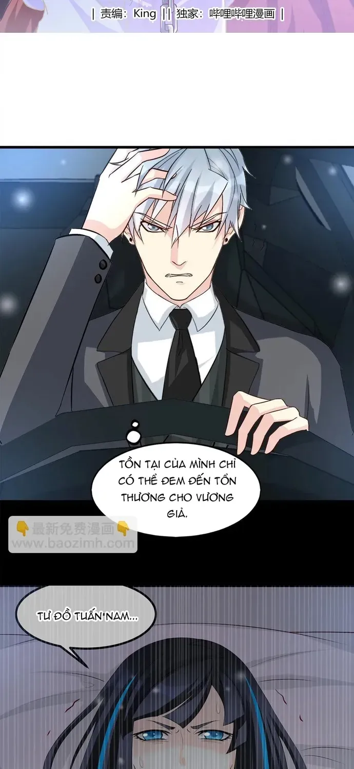 Tư Thế Chuẩn Xác Mở Ra Nam Thần Chapter 92 - 2