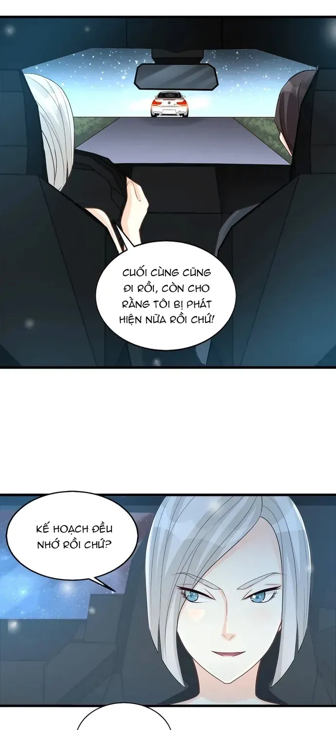 Tư Thế Chuẩn Xác Mở Ra Nam Thần Chapter 92 - 11